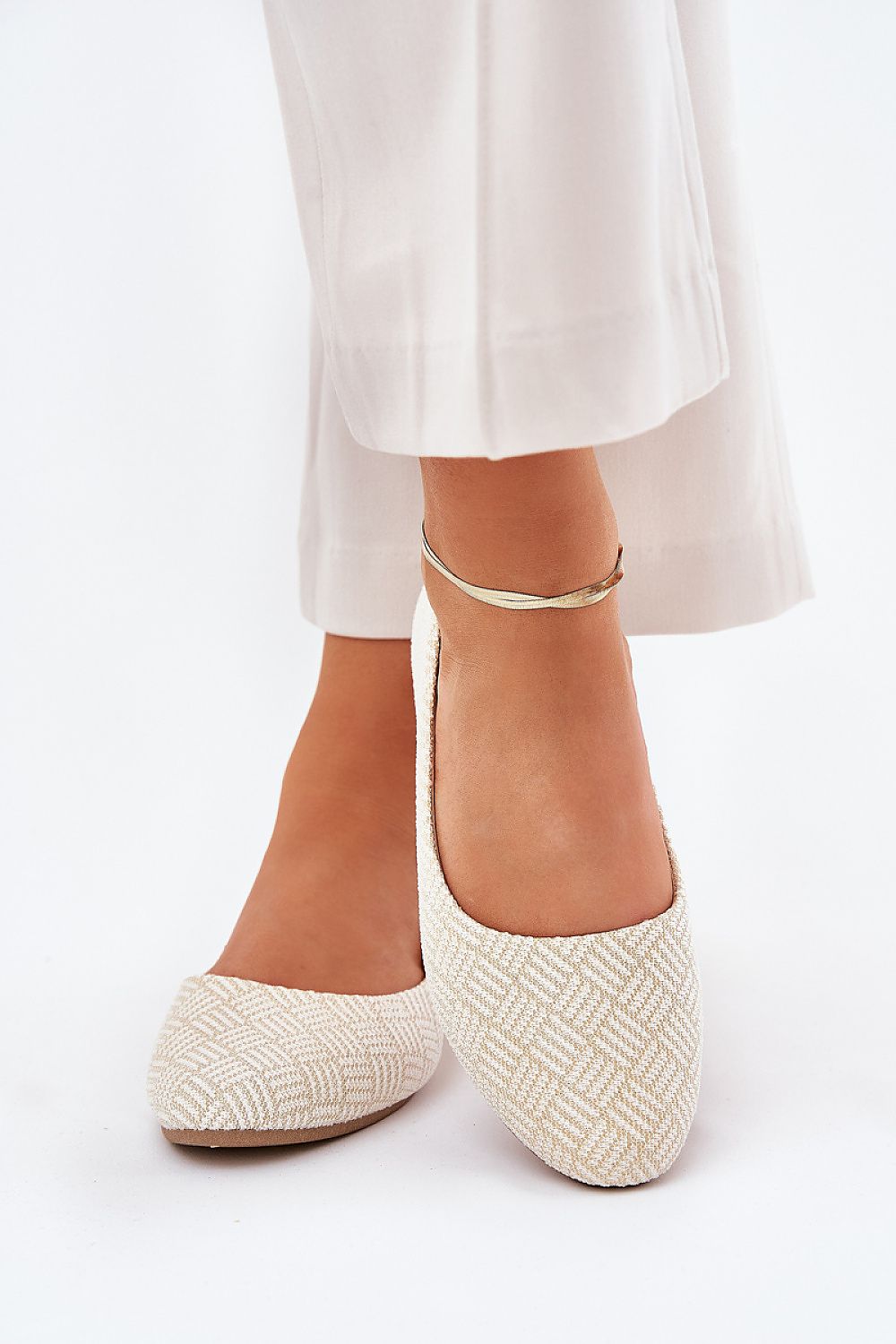  Baleríny model 209793 Step in style 