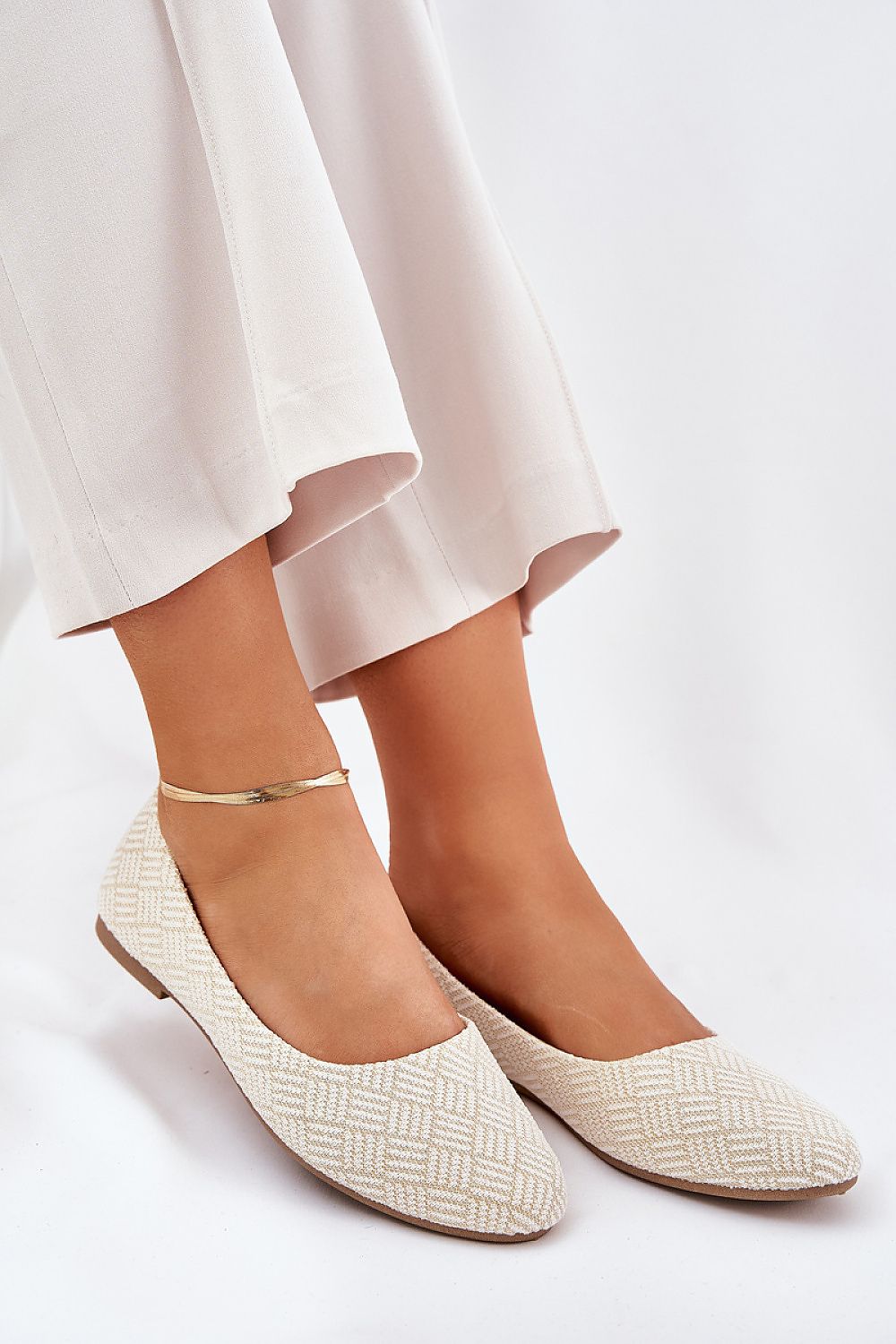  Baleríny model 209793 Step in style 