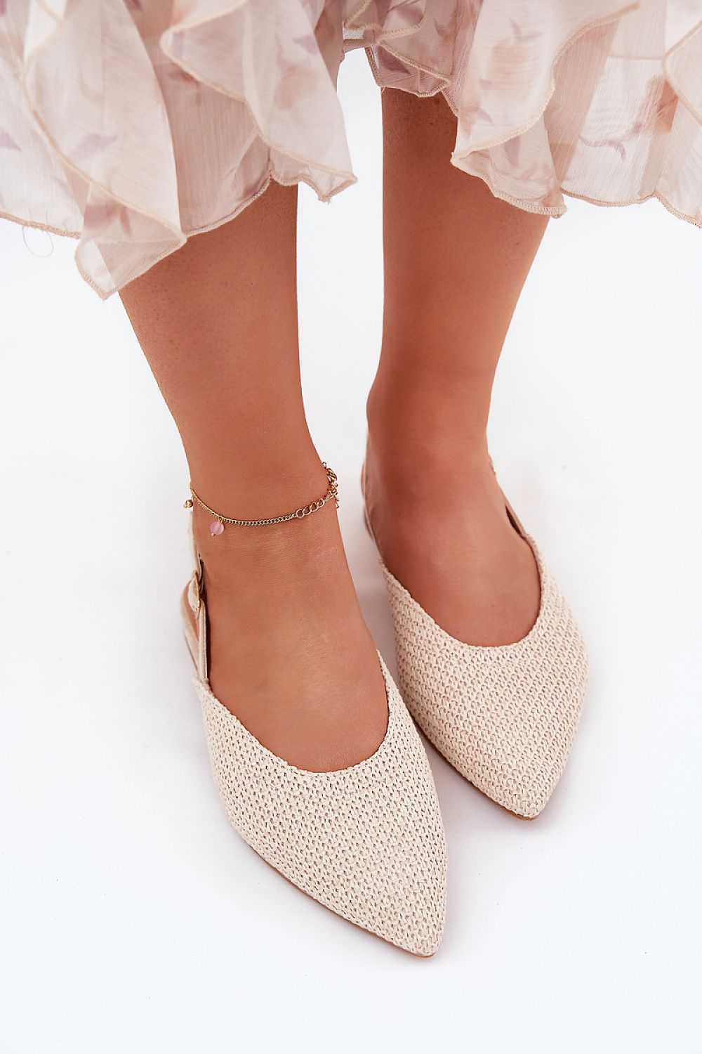  Baleríny model 209794 Step in style 