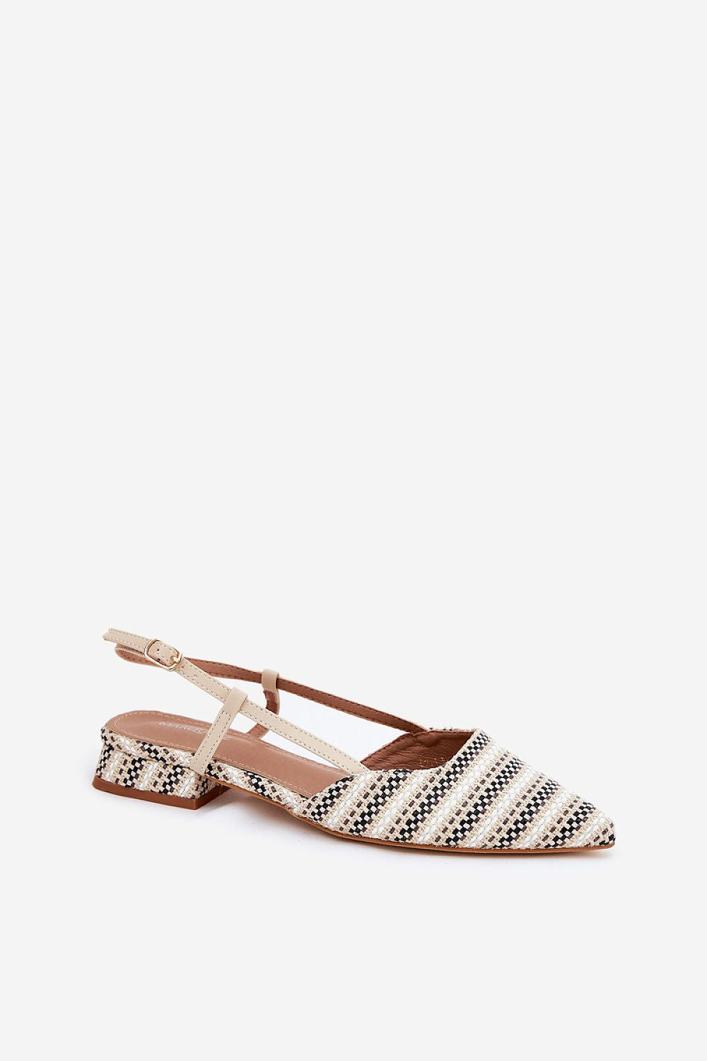  Baleríny model 209796 Step in style 