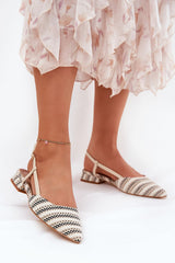  Baleríny model 209796 Step in style 
