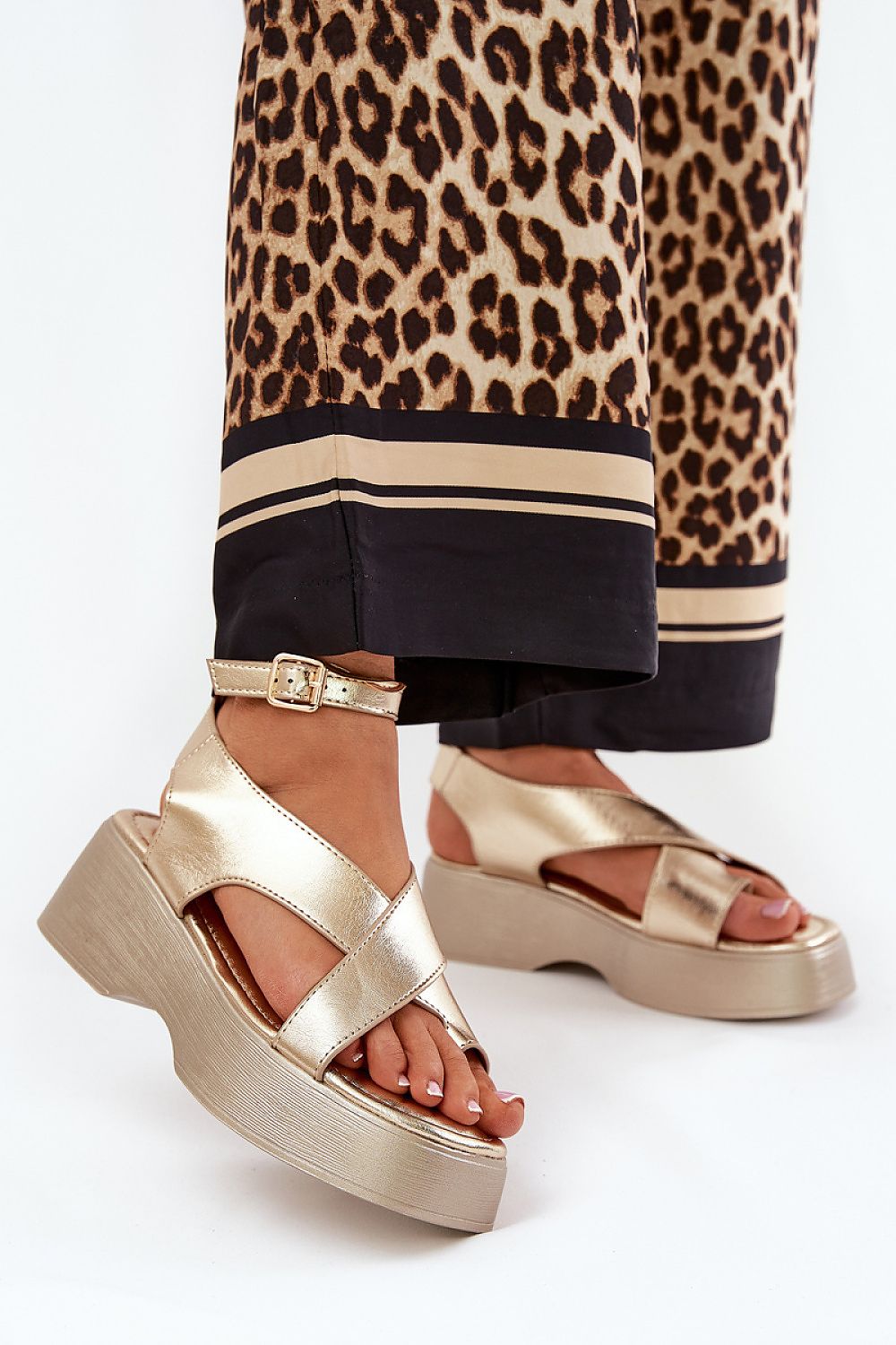  Platforma model 209889 Step in style 