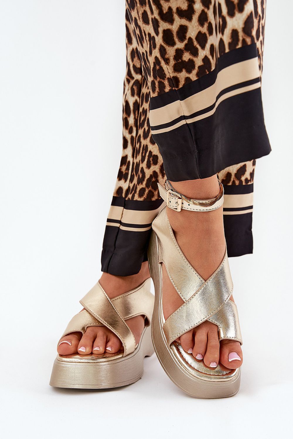  Platforma model 209889 Step in style 
