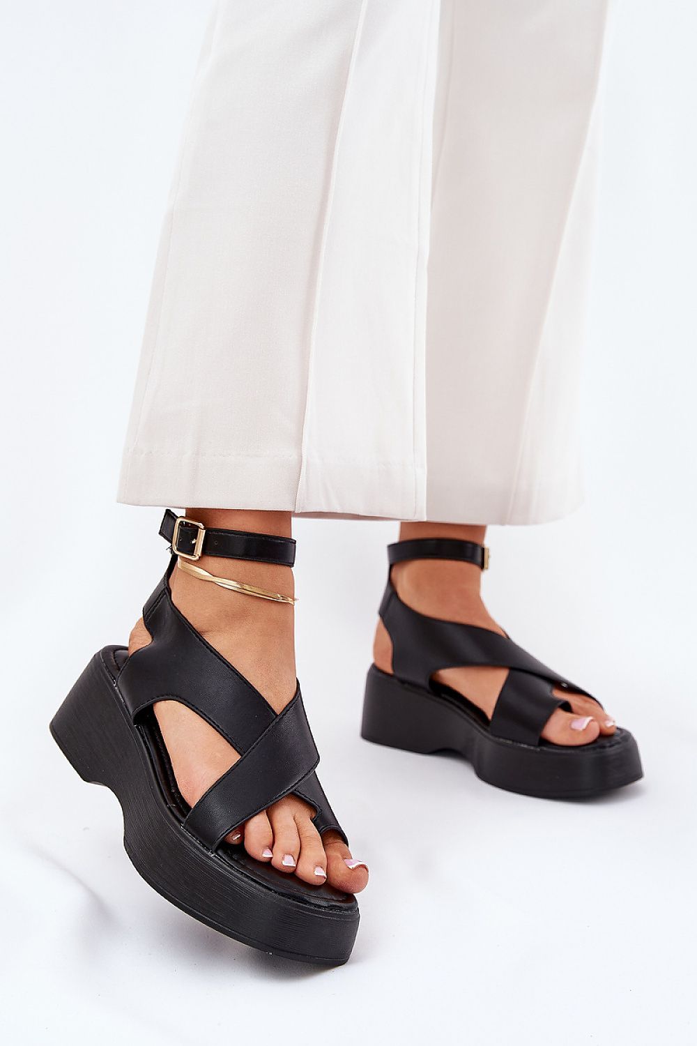  Platforma model 209892 Step in style 