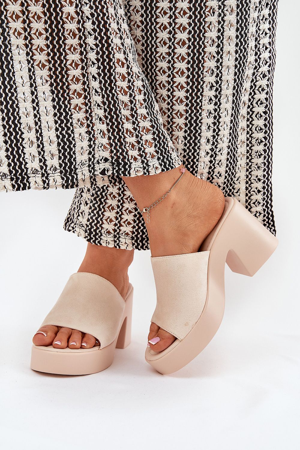  Papuče model 209939 Step in style 