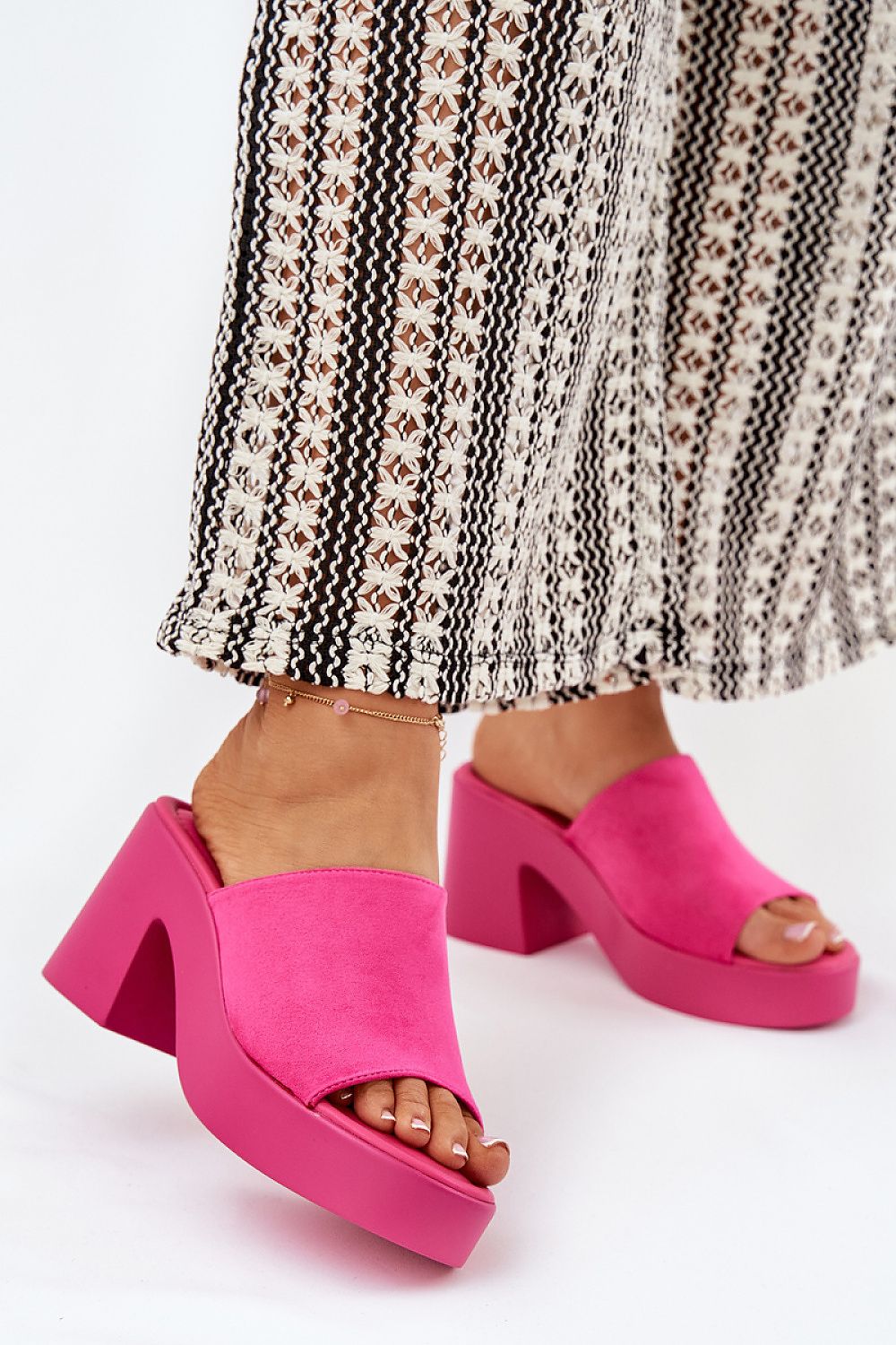  Papuče model 209940 Step in style 