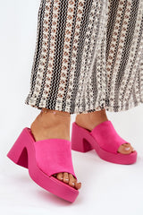  Papuče model 209940 Step in style 