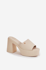  Papuče model 209943 Step in style 