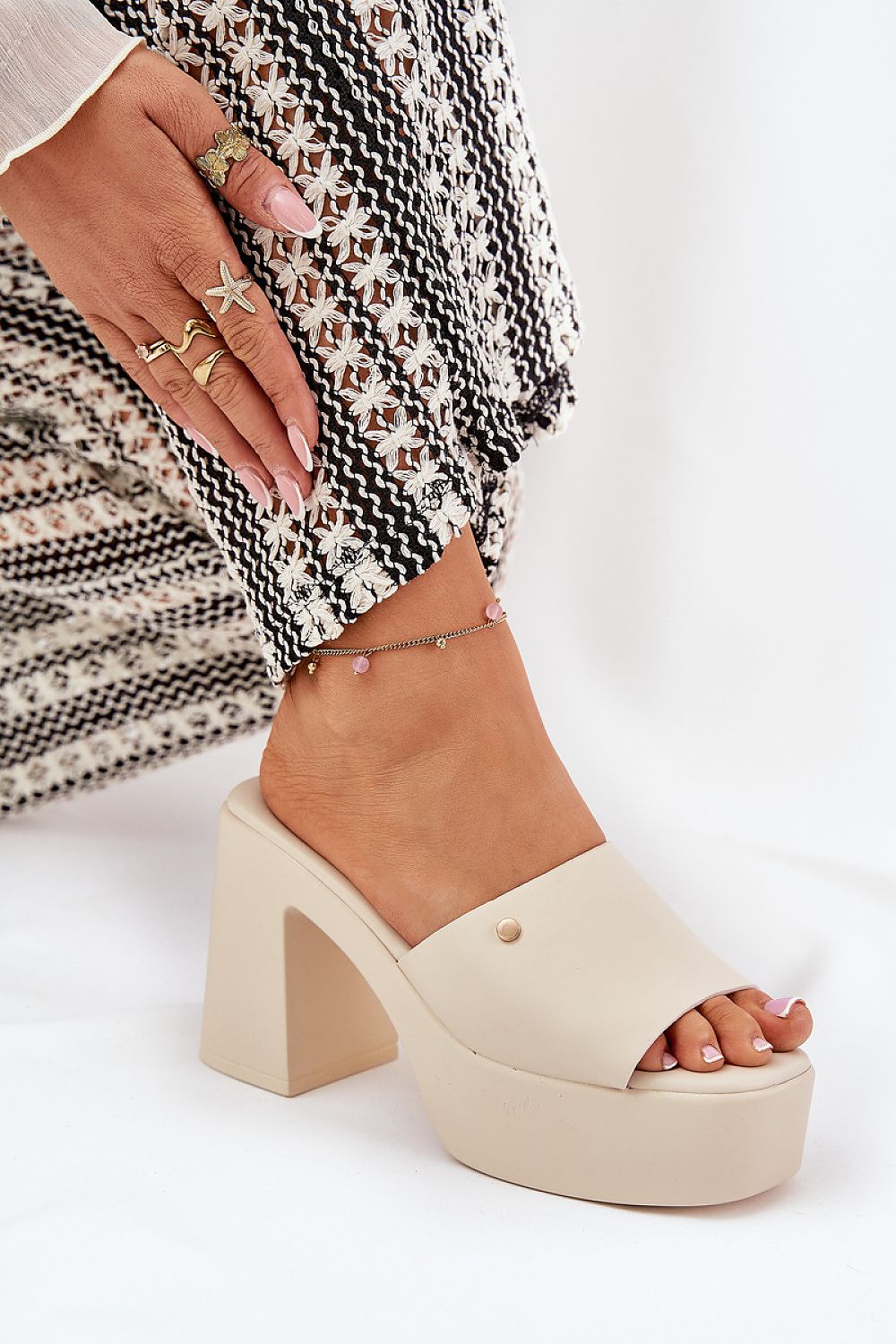  Papuče model 209943 Step in style 
