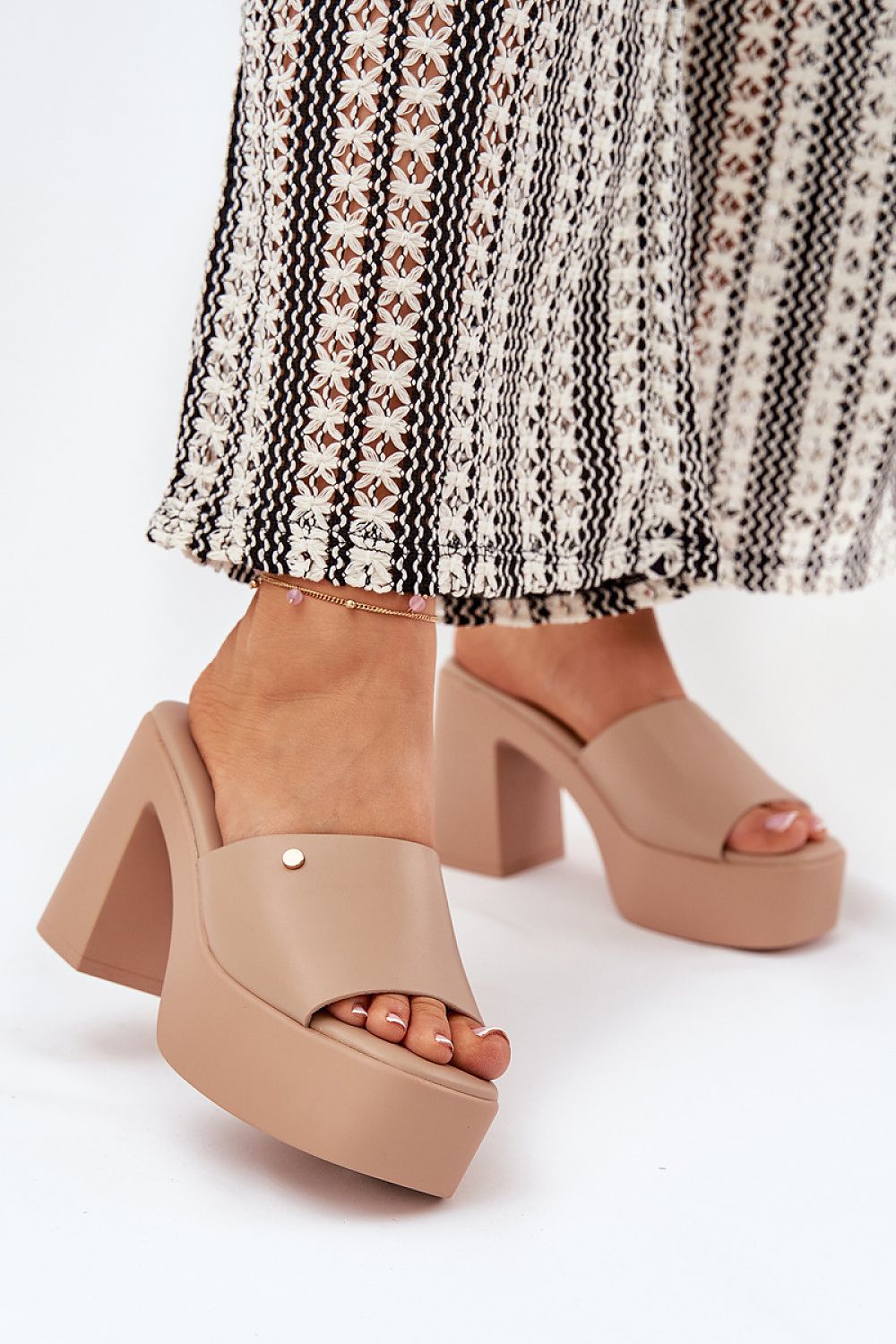  Papuče model 209944 Step in style 