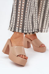 Papuče model 209944 Step in style 