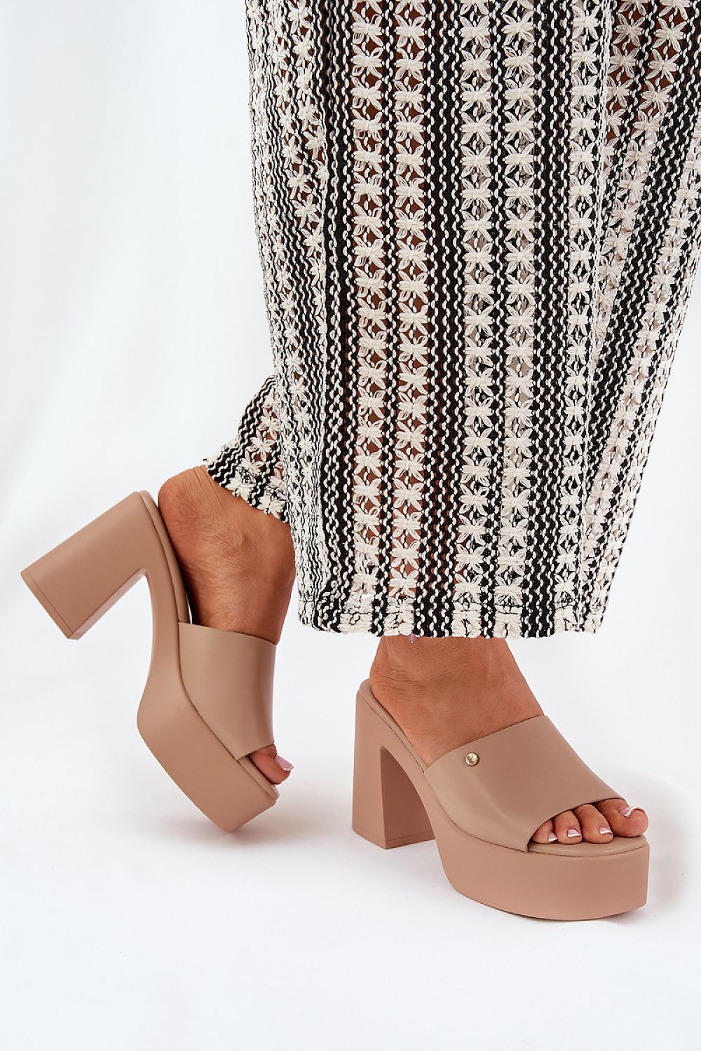  Papuče model 209944 Step in style 