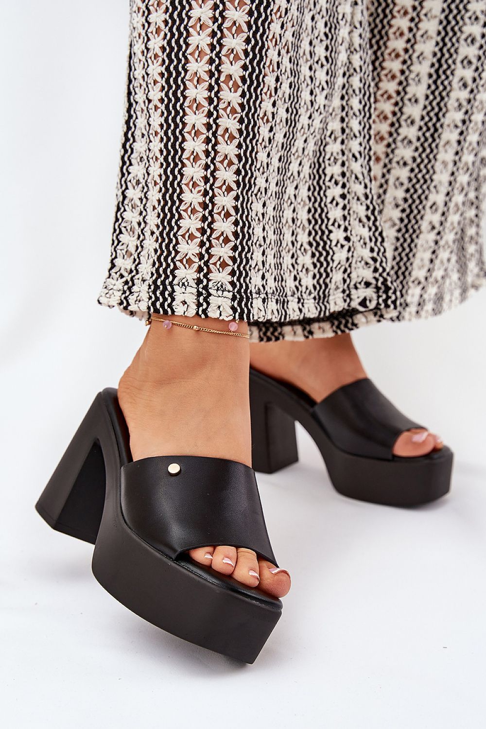 Papuče model 209945 Step in style 