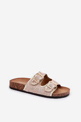  Papuče model 209966 Step in style 