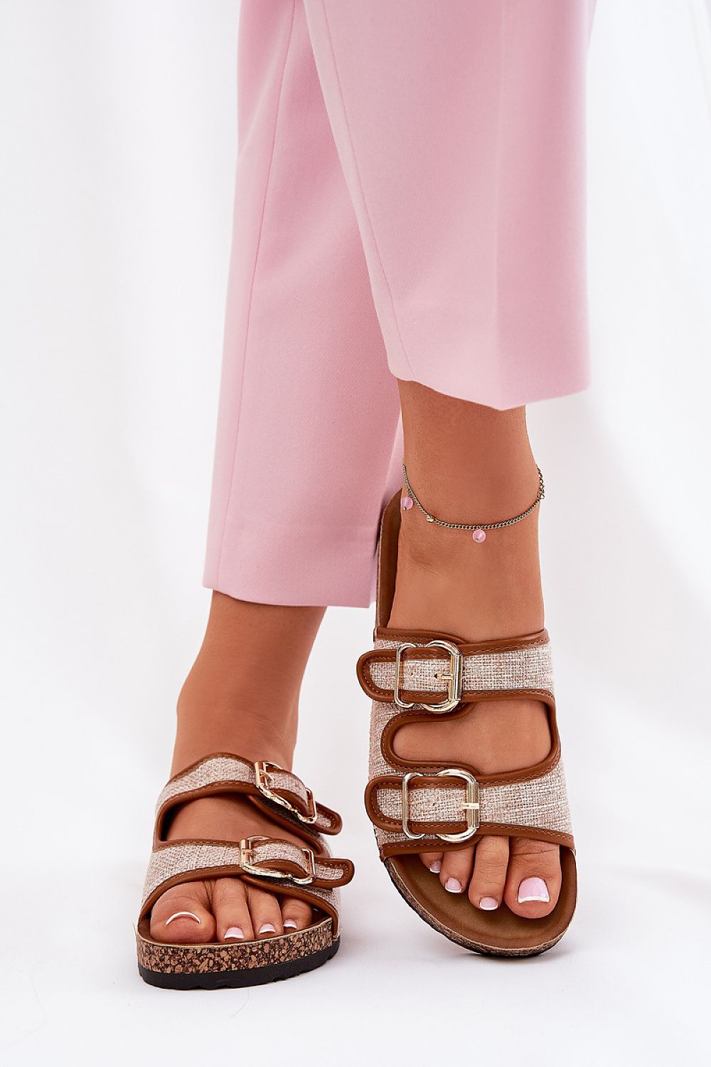  Papuče model 209968 Step in style 