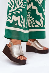  Platforma model 210054 Step in style 