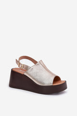  Platforma model 210054 Step in style 