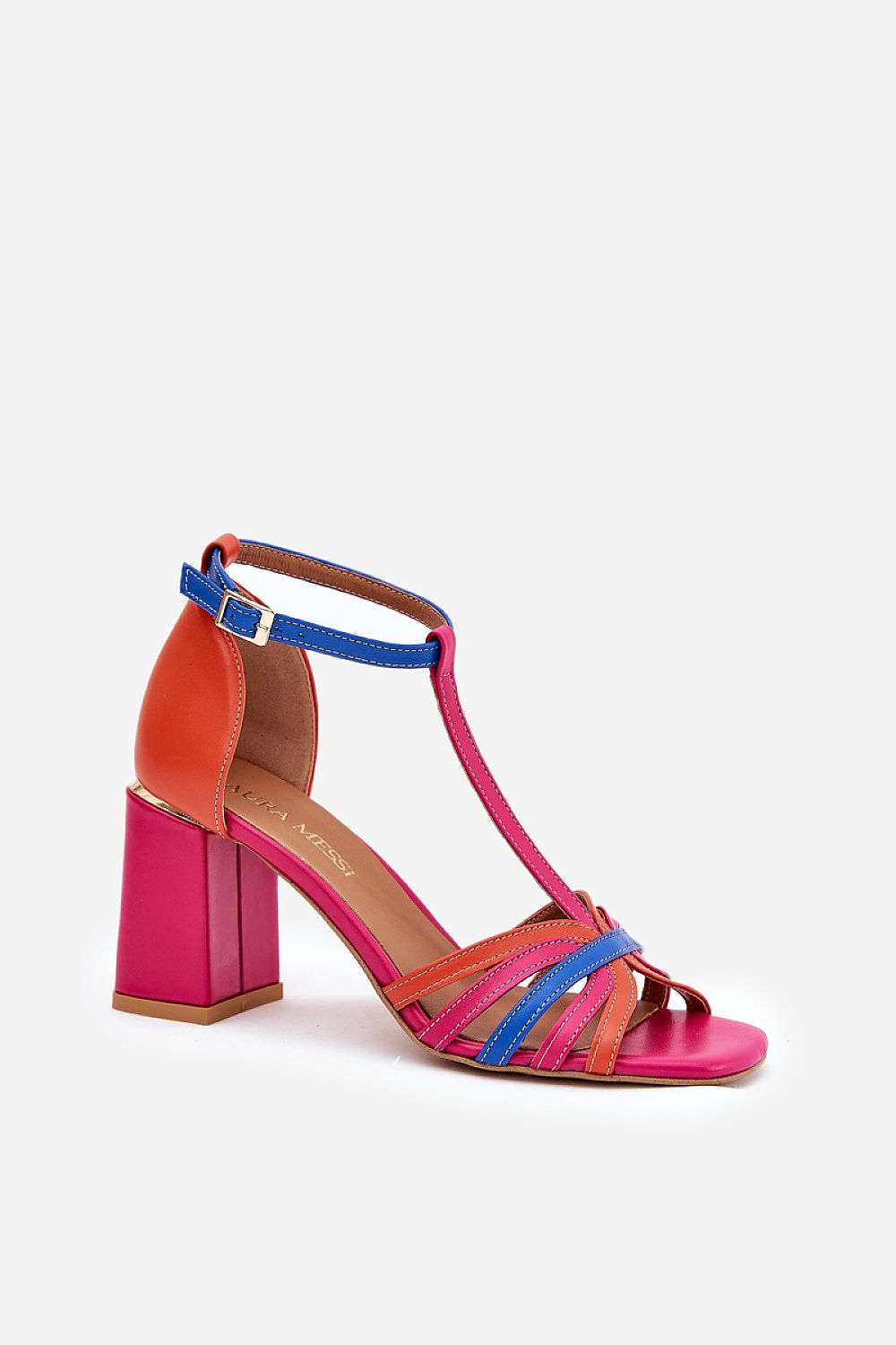  Sandále model 210063 Step in style 