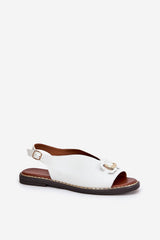  Sandále model 210064 Step in style 