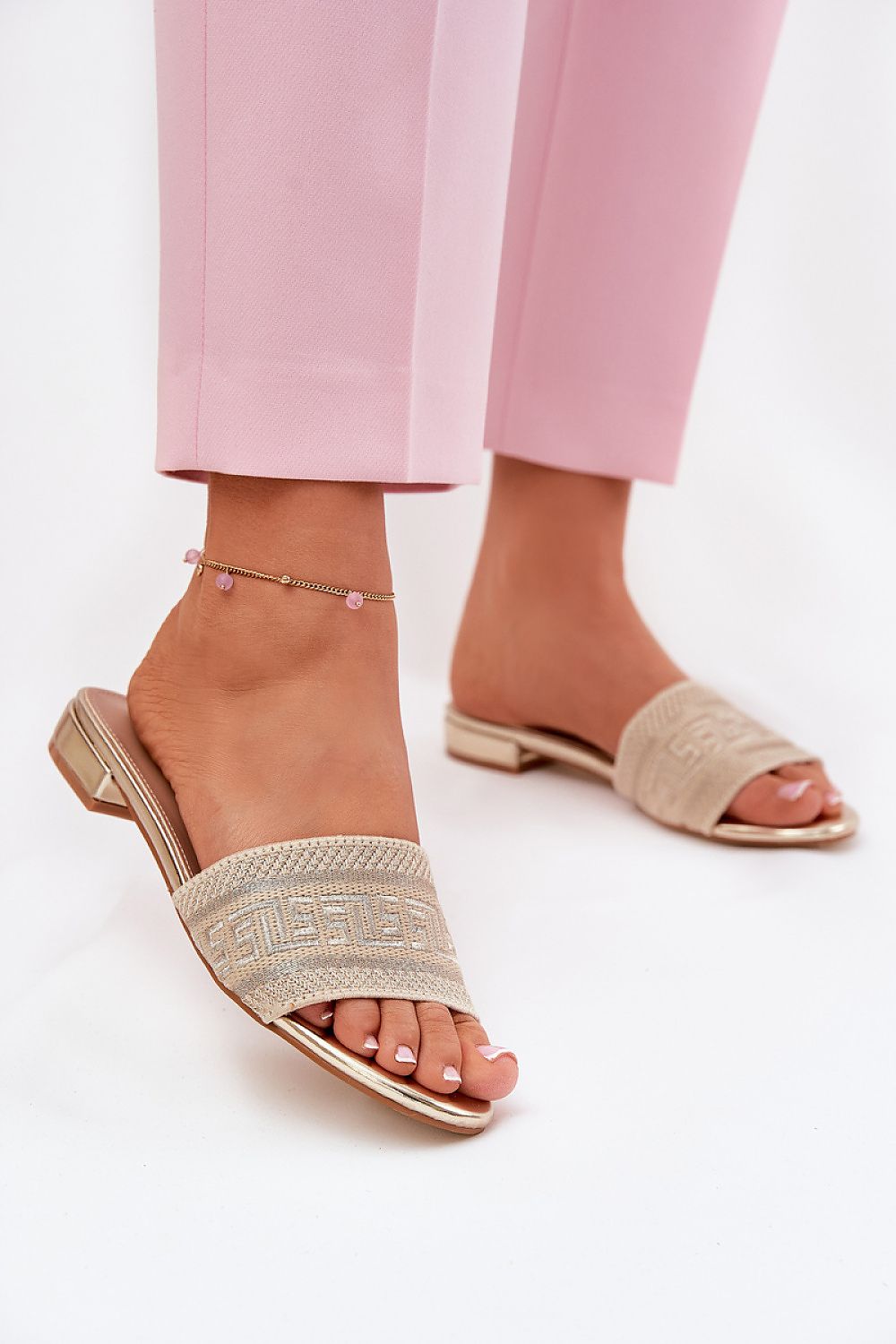  Papuče model 210167 Step in style 