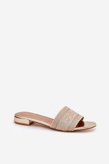  Papuče model 210167 Step in style 