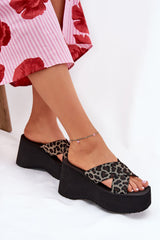  Papuče model 210168 Step in style 