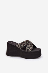  Papuče model 210168 Step in style 