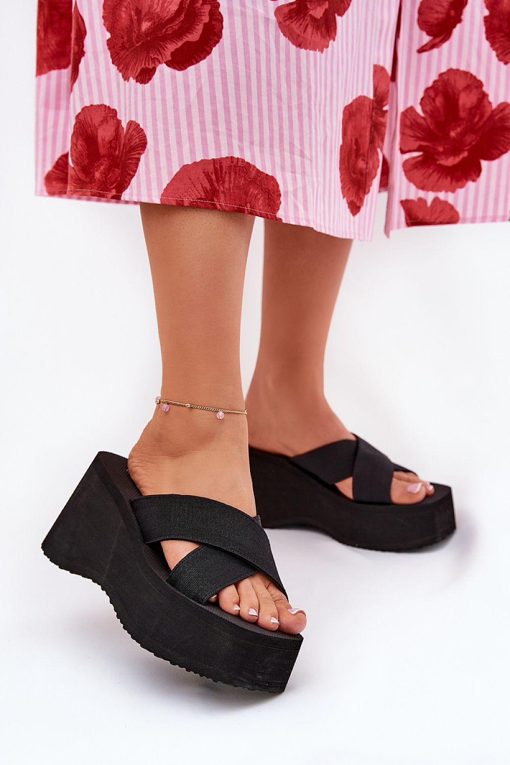  Papuče model 210169 Step in style 