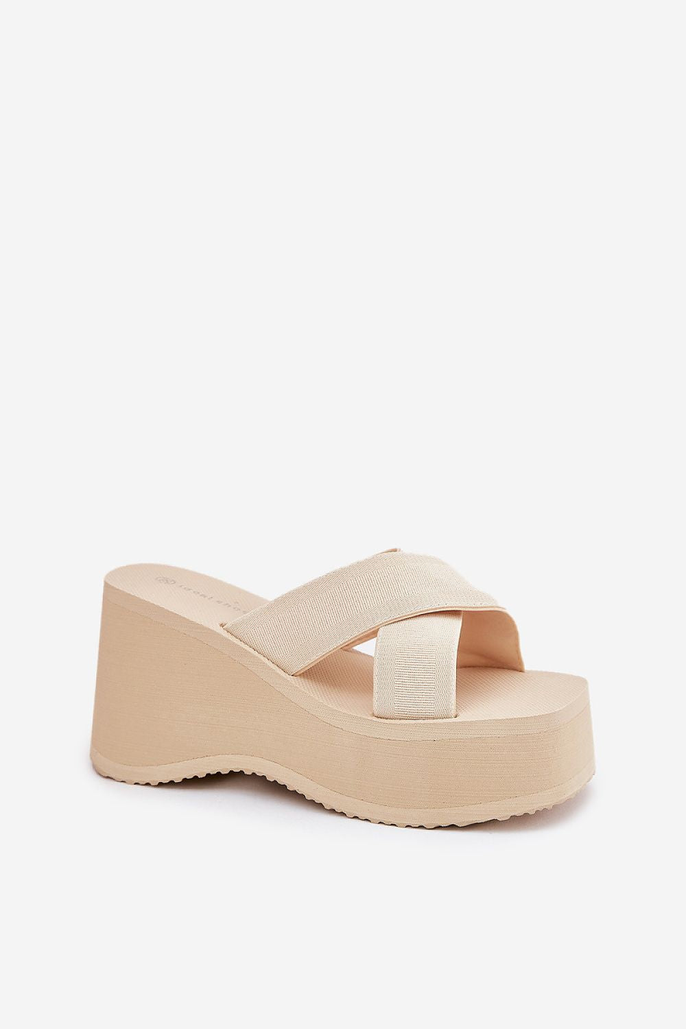  Papuče model 210170 Step in style 