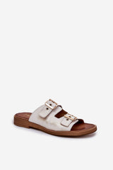  Papuče model 210174 Step in style 