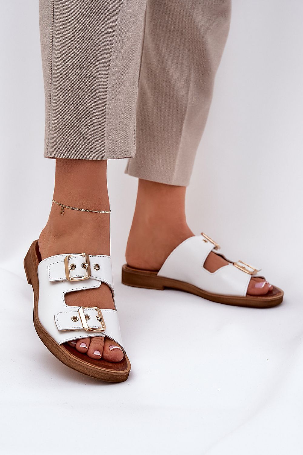  Papuče model 210175 Step in style 