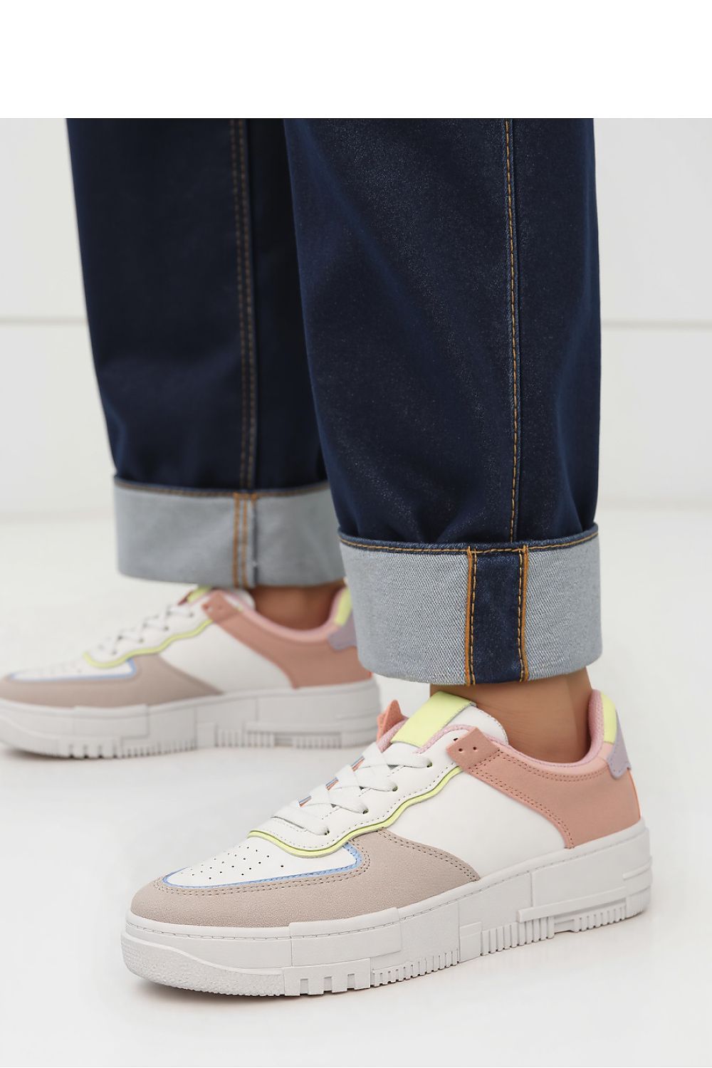  Športová obuv model 210182 Inello 