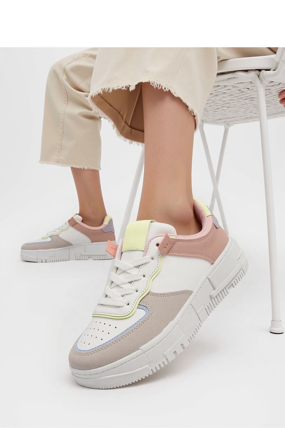  Športová obuv model 210182 Inello 