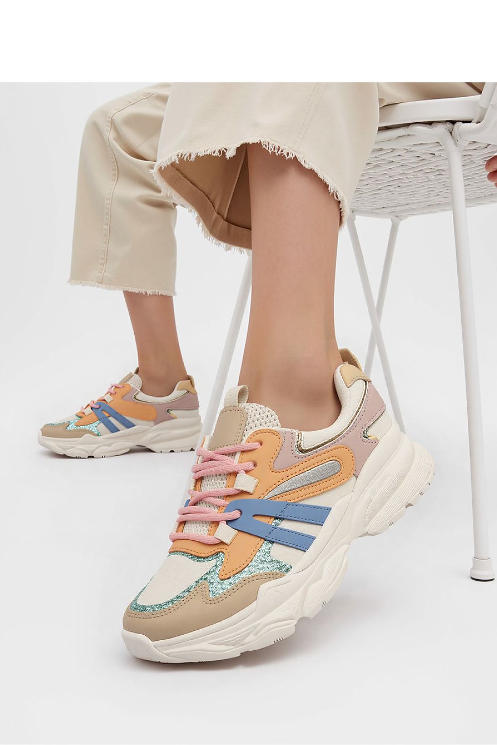  Športová obuv model 210239 Inello 