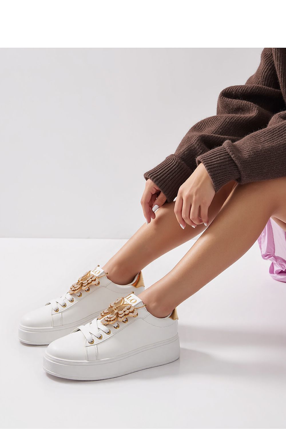  Športová obuv model 210253 Inello 