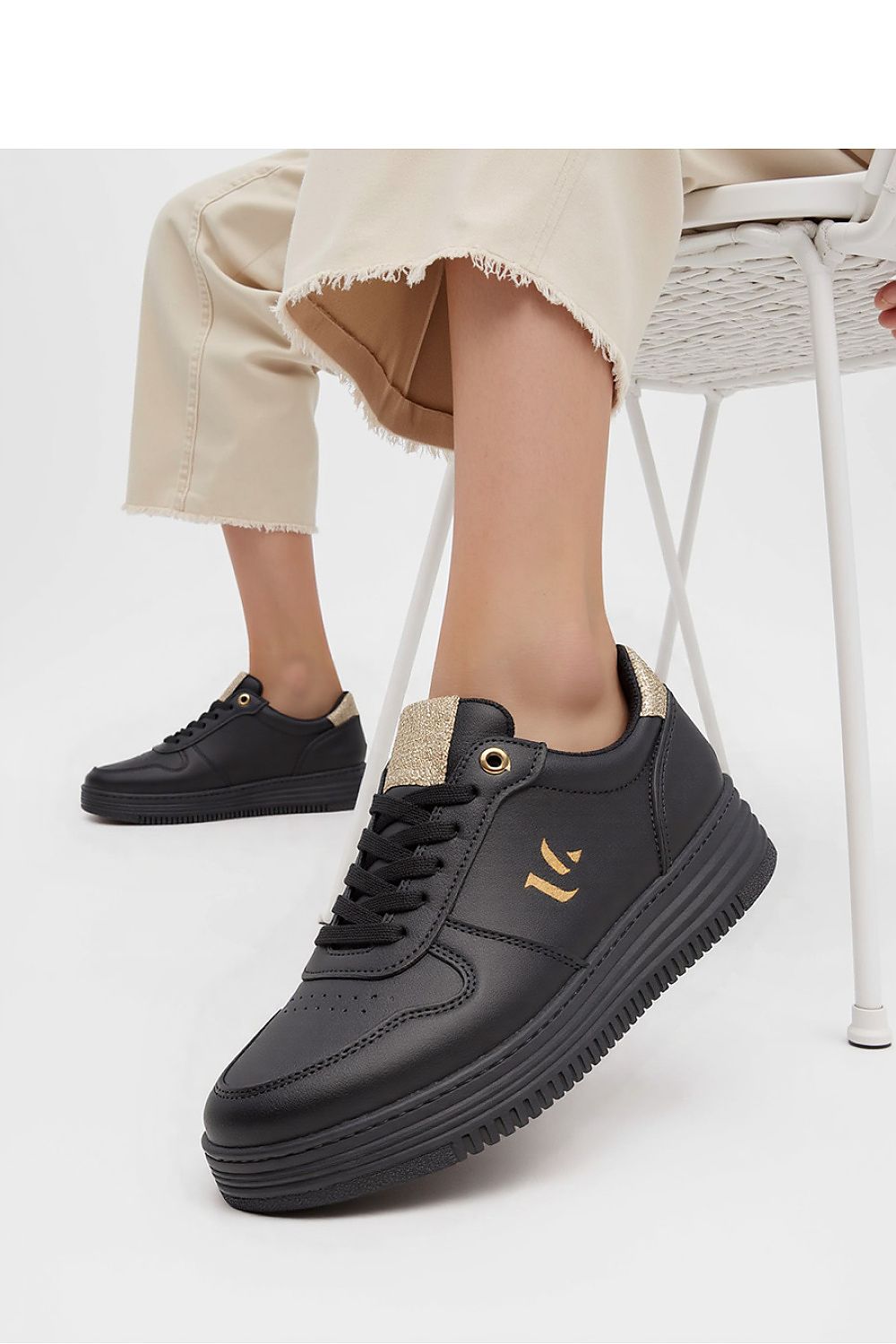 Športová obuv model 210259 Inello 