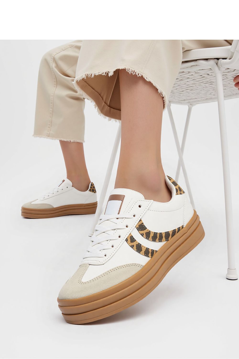  Športová obuv model 210261 Inello 