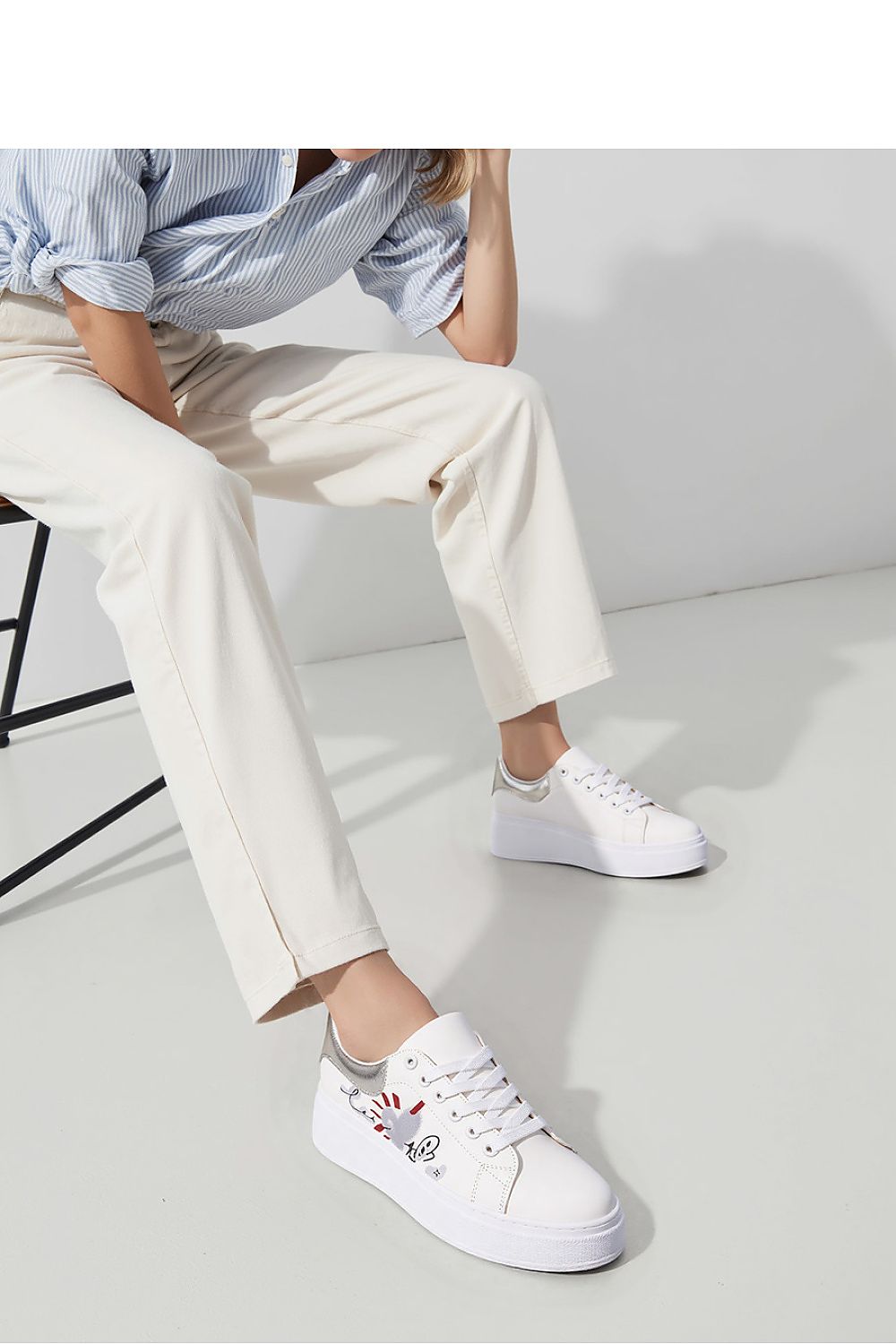  Športová obuv model 210264 Inello 