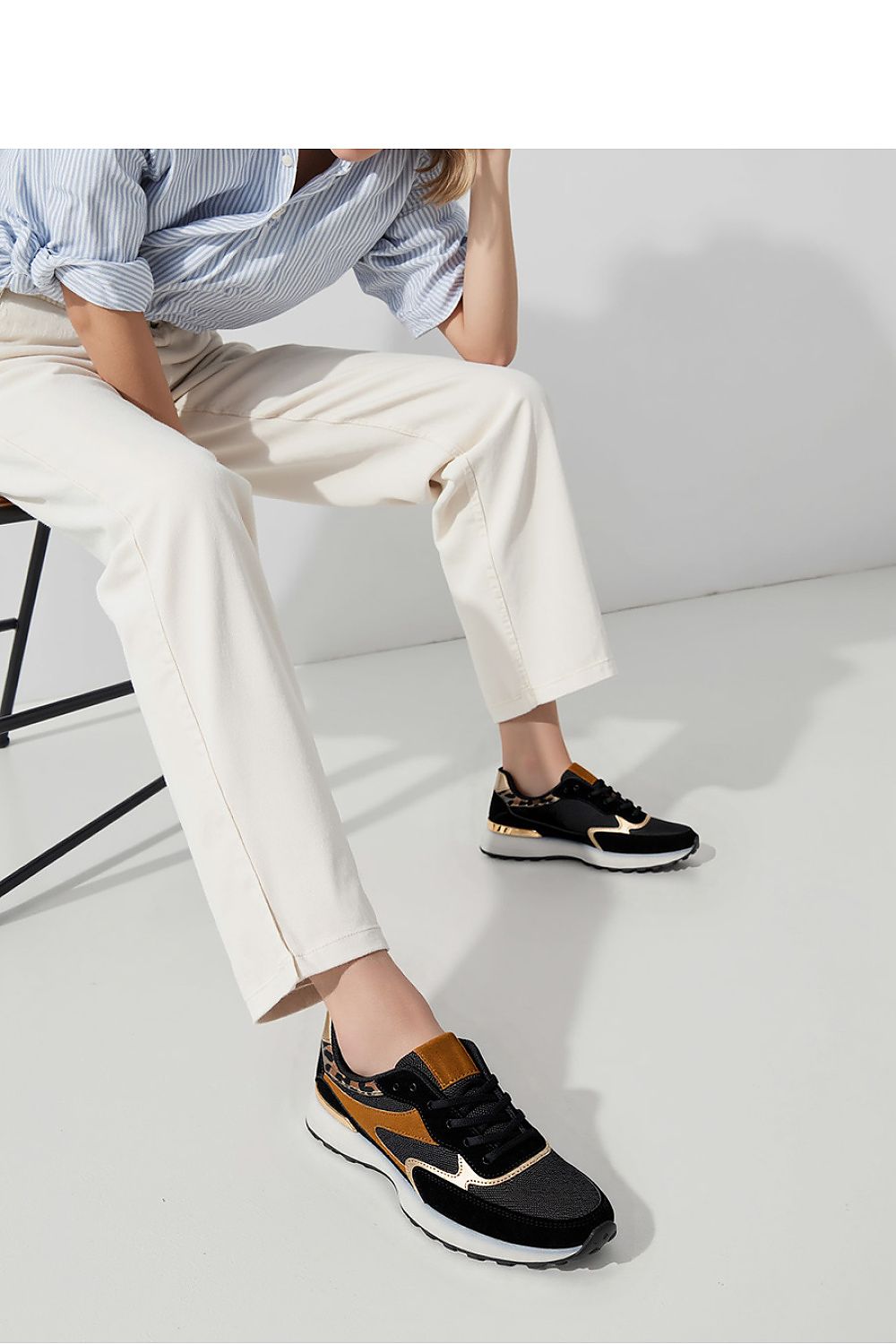  Športová obuv model 210276 Inello 