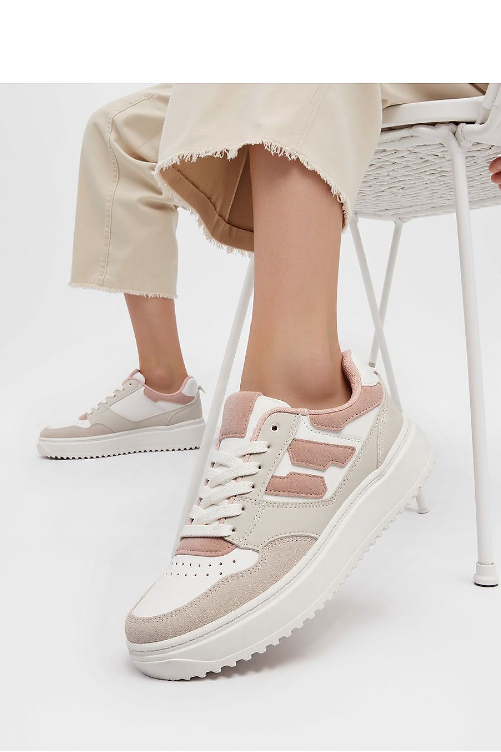  Športová obuv model 210278 Inello 