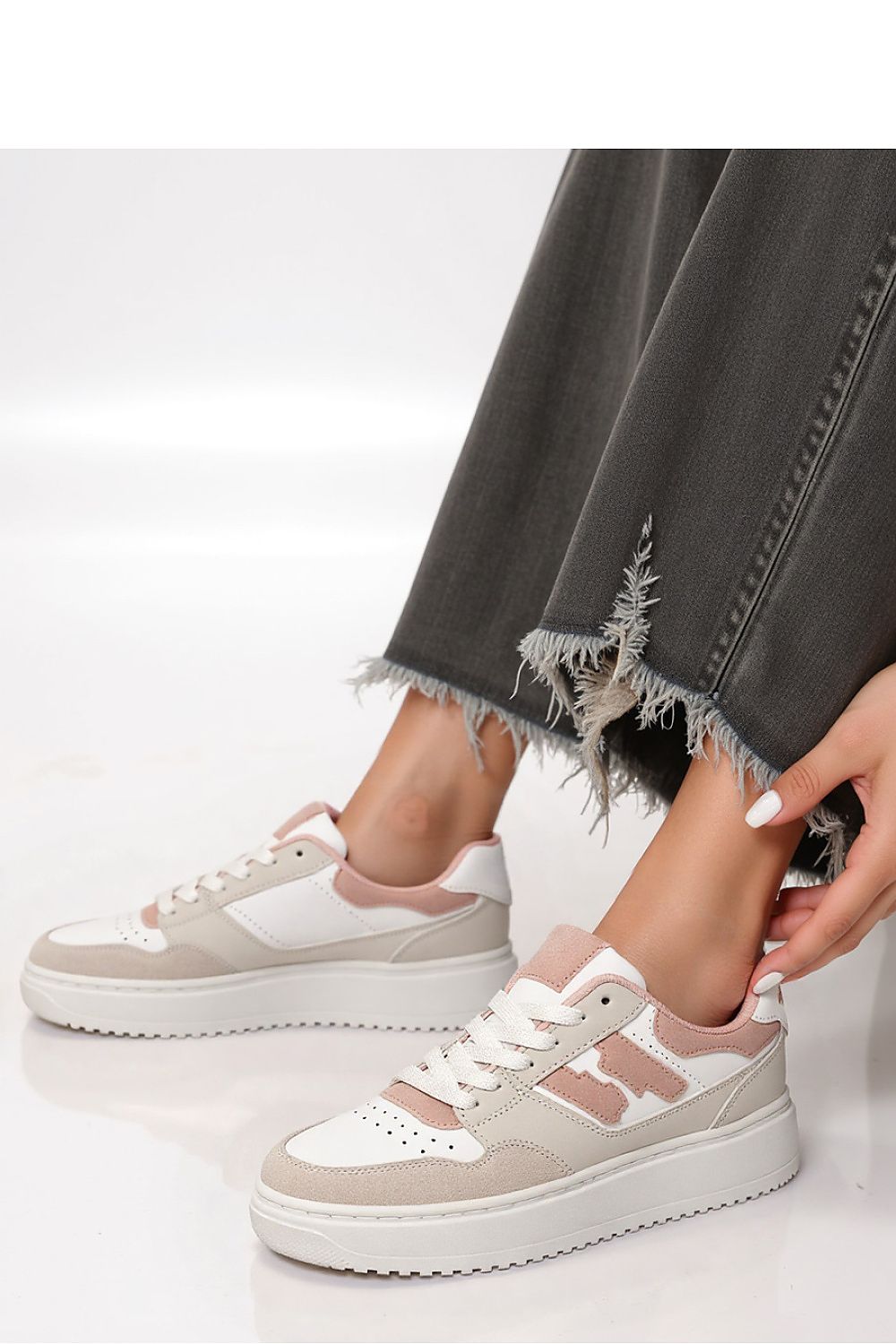  Športová obuv model 210278 Inello 