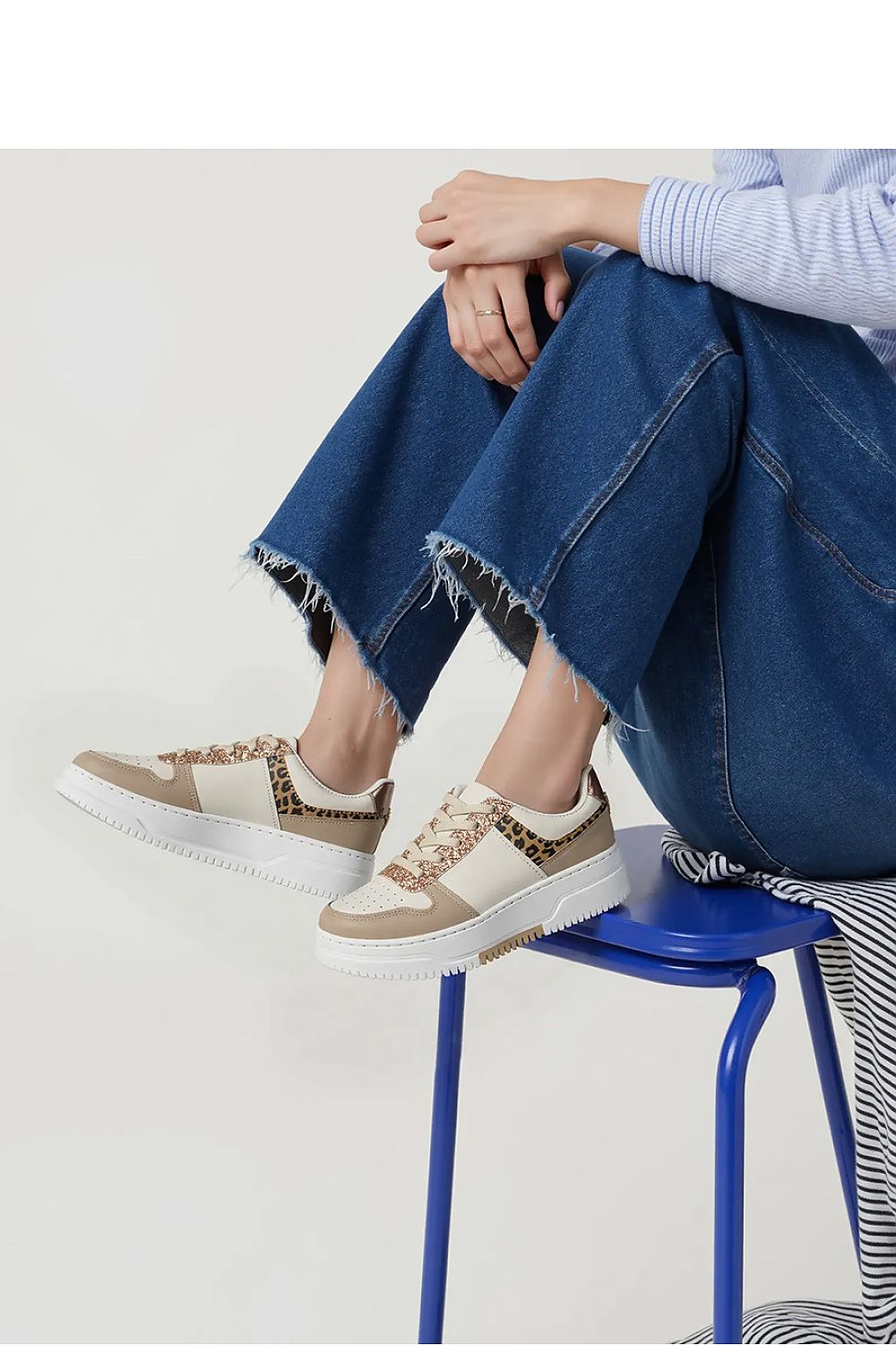  Športová obuv model 210385 Inello 
