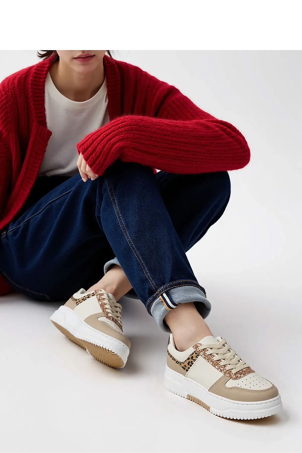  Športová obuv model 210385 Inello 