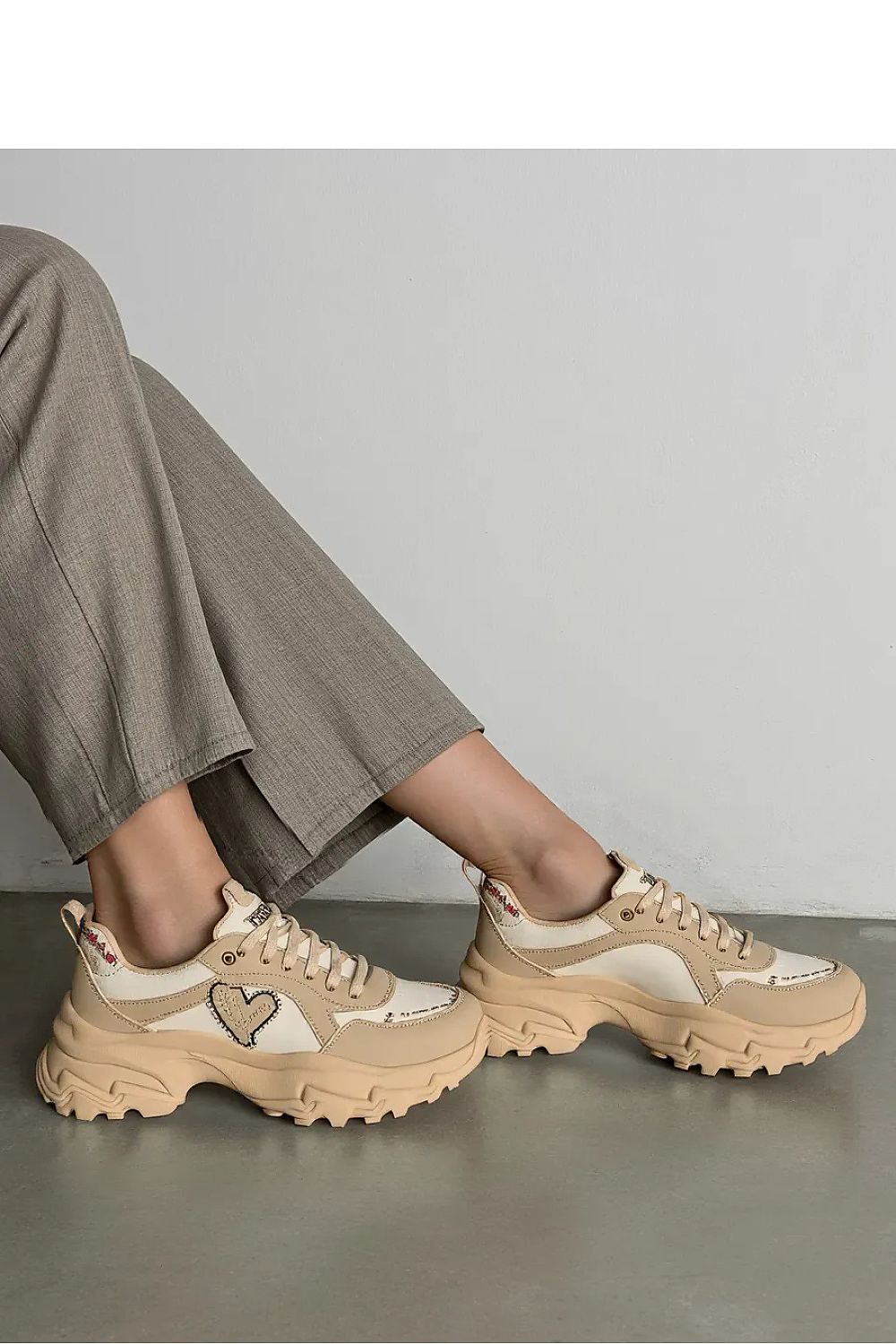  Športová obuv model 210476 Inello 