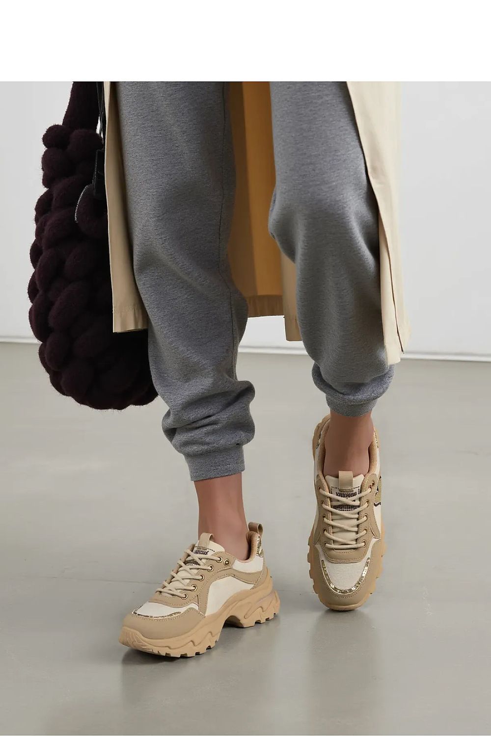  Športová obuv model 210476 Inello 