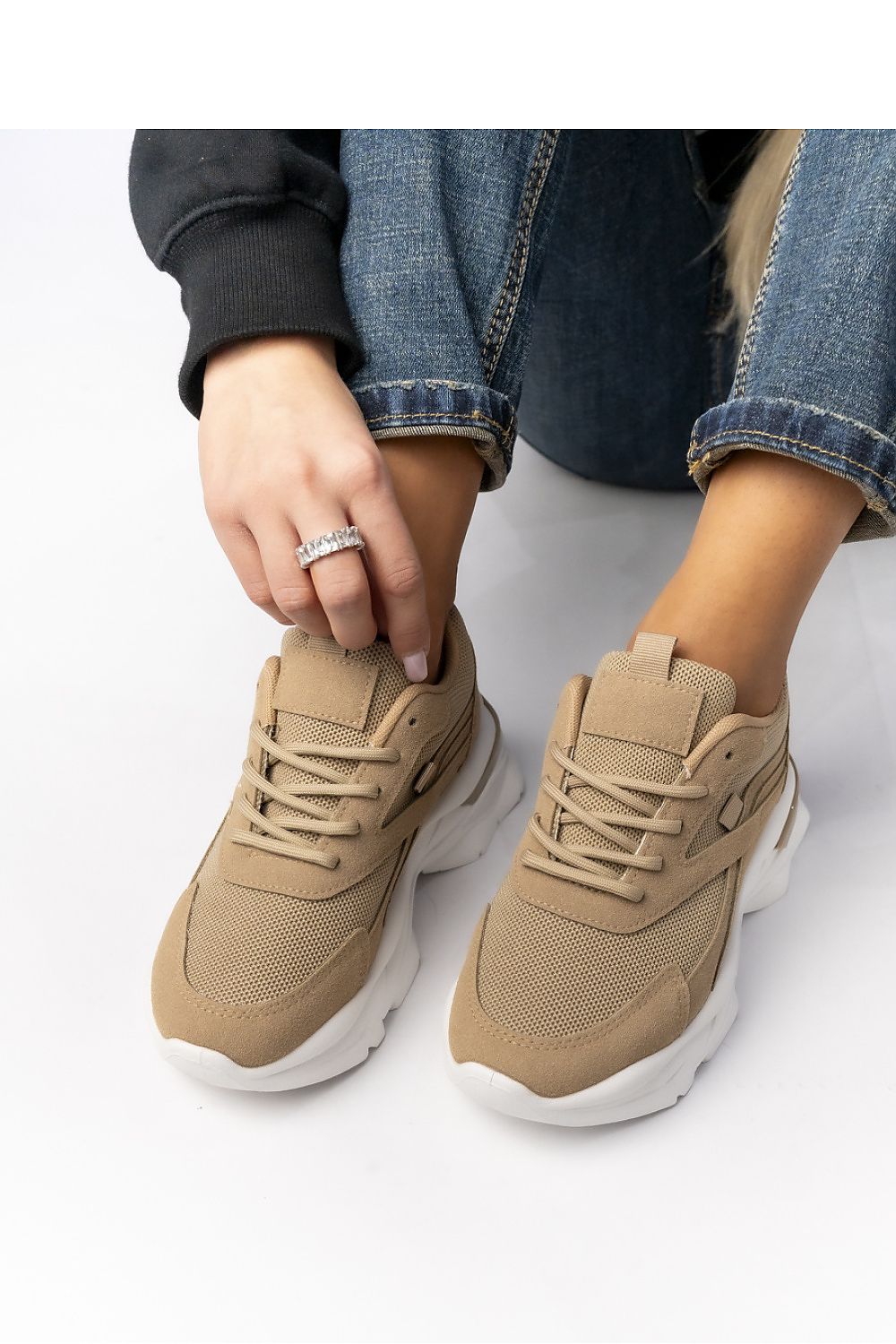  Športová obuv model 210585 Inello 