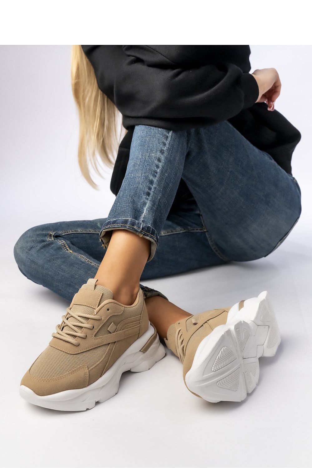  Športová obuv model 210585 Inello 