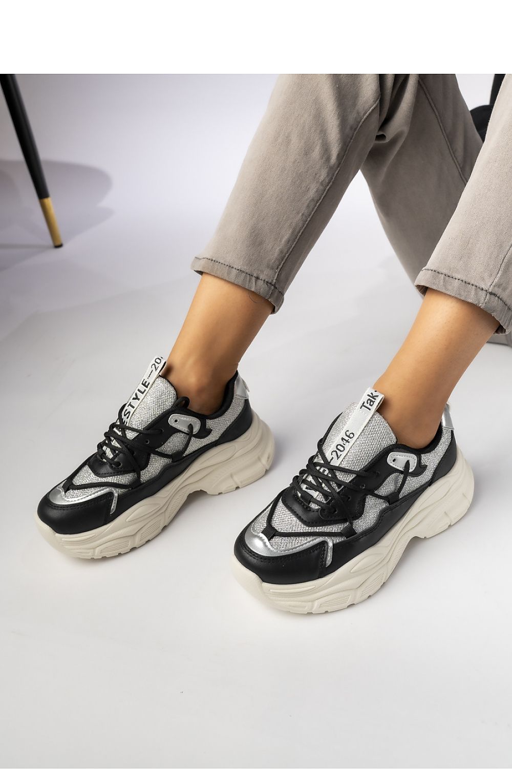  Športová obuv model 210599 Inello 