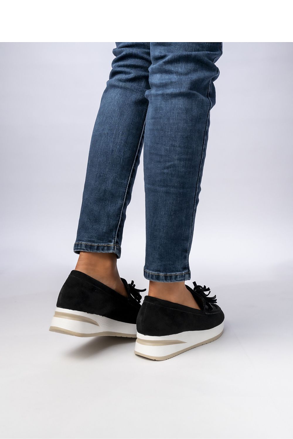  Mokasíny model 210602 Inello 
