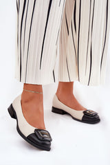  Baleríny model 210687 Step in style 